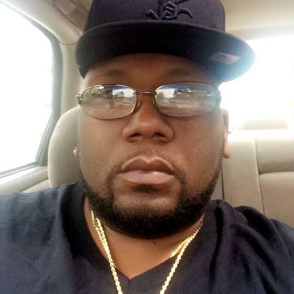 Meet your Posher, Jarrell - Picture 1 of 1